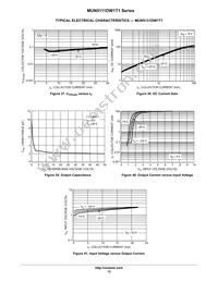 MUN5135DW1T1 Datasheet Page 12