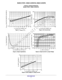 MUN5137DW1T1G Datasheet Page 4