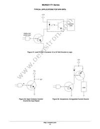 MUN5235T1 Datasheet Page 15