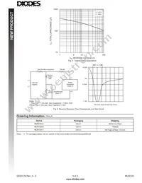MUR120-T Datasheet Page 3
