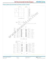 MV036T120M010A Datasheet Page 22