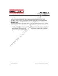 MV49124A Datasheet Page 4