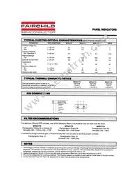 MV54173 Datasheet Page 2