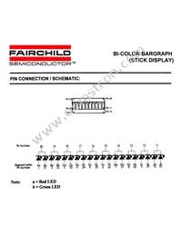 MV59164 Datasheet Page 3