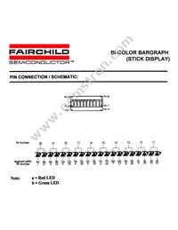 MV59164 Datasheet Page 3