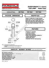 MV7044 Cover