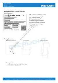 MV8B11 Datasheet Page 5