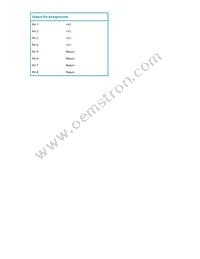 MVA100024A Datasheet Page 4