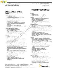 MVF62NN151CMK4 Datasheet Cover