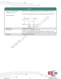 MVPS1000-1058 Datasheet Page 4