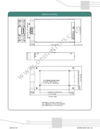 MVPS1000-1058 Datasheet Page 7