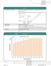 MVPS600-1T58 Datasheet Page 5