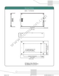 MVPS600-1T58 Datasheet Page 11