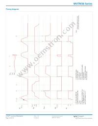 MVTM36BT360M003A00 Datasheet Page 18