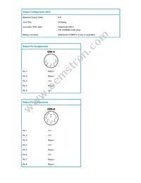 MWA120018A-12A Datasheet Page 4