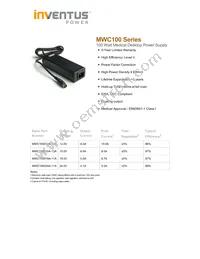 MWC100024A-11A Cover