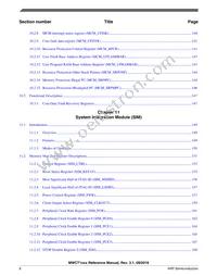 MWCT1001AVLH Datasheet Page 8