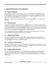 MWCT1012VLF Datasheet Page 23