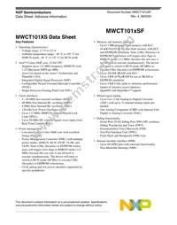 MWCT1014SFVLLN Datasheet Cover