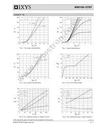 MWI100-12T8T Datasheet Page 5