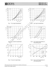 MWI50-12A7T Datasheet Page 3