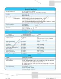 MWLC550-1058 Datasheet Page 3