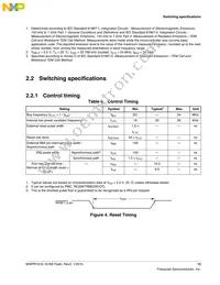 MWPR1516CALR Datasheet Page 13