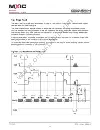MX30UF4G28AB-TI Datasheet Page 19