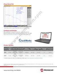 MX46D0143I125M0000-TR Datasheet Page 2