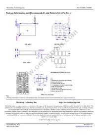 MX553EBB125M000 Datasheet Page 4