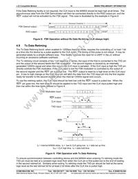 MX604TN-REEL Datasheet Page 10