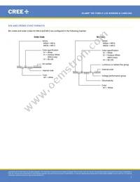 MX6AWT-A1-0000-000AE5 Datasheet Page 2
