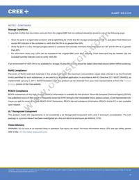 MX6SWT-H1-R250-000EZ5 Datasheet Page 9