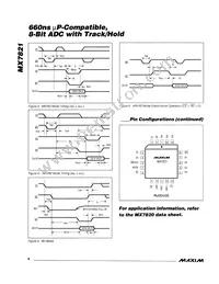 MX7821K/D Datasheet Page 6