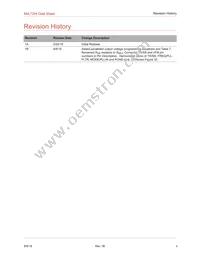 MXL7204-AYA-T Datasheet Page 2