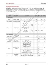 MXL7204-AYA-T Datasheet Page 10