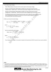 MYBEA01210CZTB Datasheet Page 7