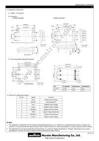 MYBSC0128CABT Datasheet Page 2