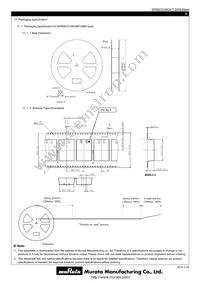 MYBSC0128CABT Datasheet Page 8