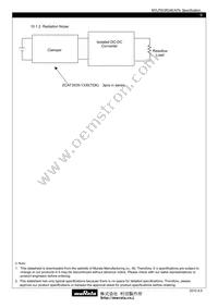 MYLPW3R34EAFN Datasheet Page 9