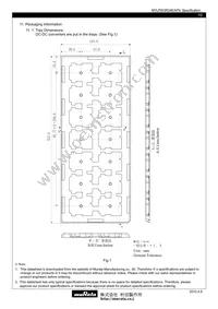 MYLPW3R34EAFN Datasheet Page 10