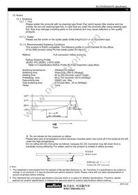 MYLPW3R34EAFN Datasheet Page 13