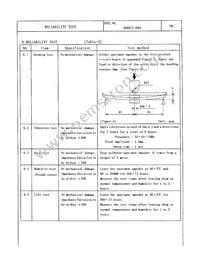 MZA3216Y301B Datasheet Page 7