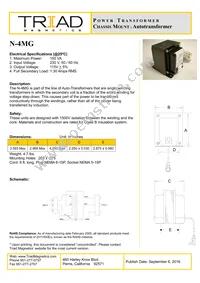 N-4MG Cover