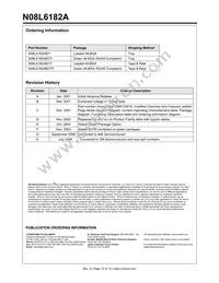 N08L6182AB27I Datasheet Page 10