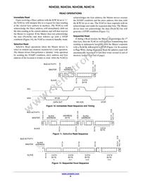 N24C02UDTG Datasheet Page 8