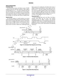 N24C64UVTG Datasheet Page 8