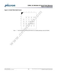 N25Q032A13EV7A0 Datasheet Page 10