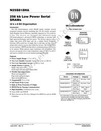 N25S818HAT21IT Datasheet Cover