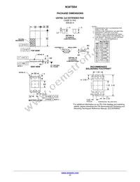 N34TS04MU3ETG Datasheet Page 17